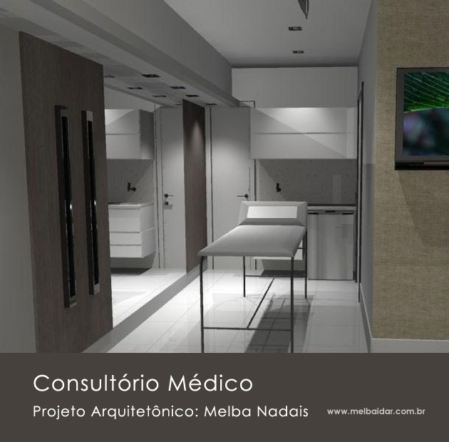 Consultório Médico