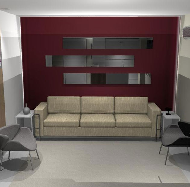 Consultório Médico