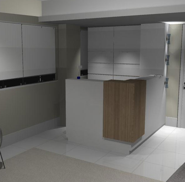 Consultório Médico