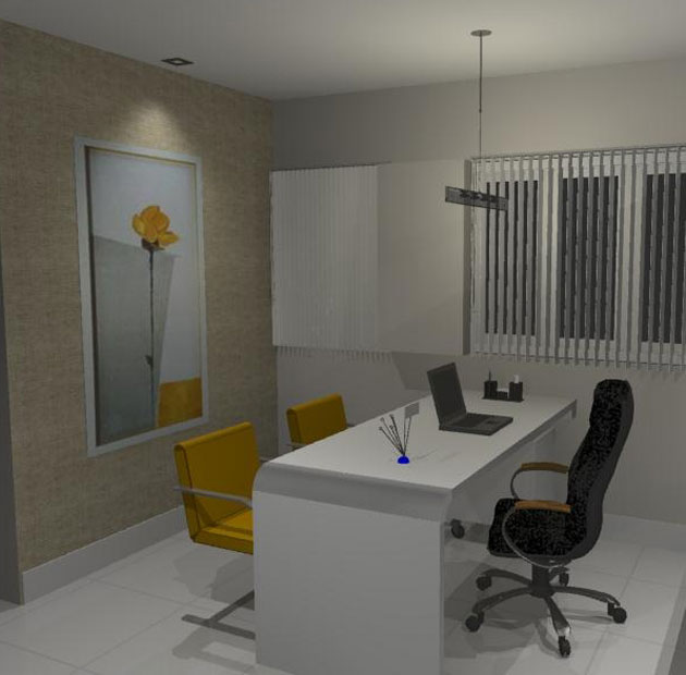 Consultório Médico