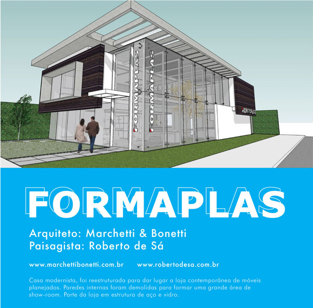 Formaplas